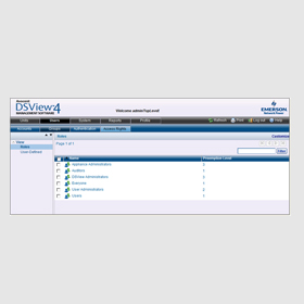 avocent dsview 4 management software